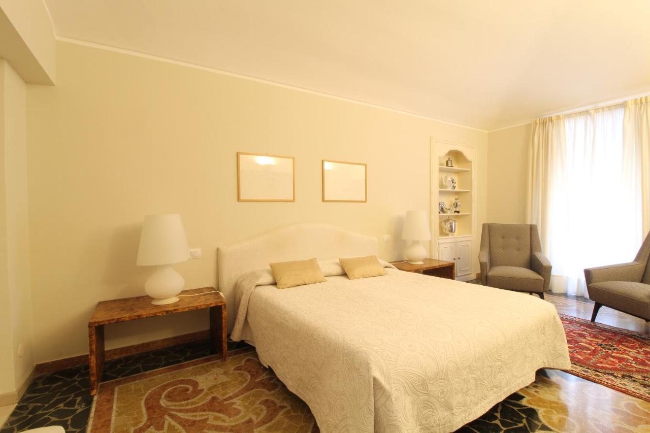 B&B Carlo Alberto 토리노 외부 사진