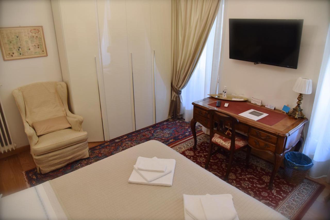 B&B Carlo Alberto 토리노 외부 사진