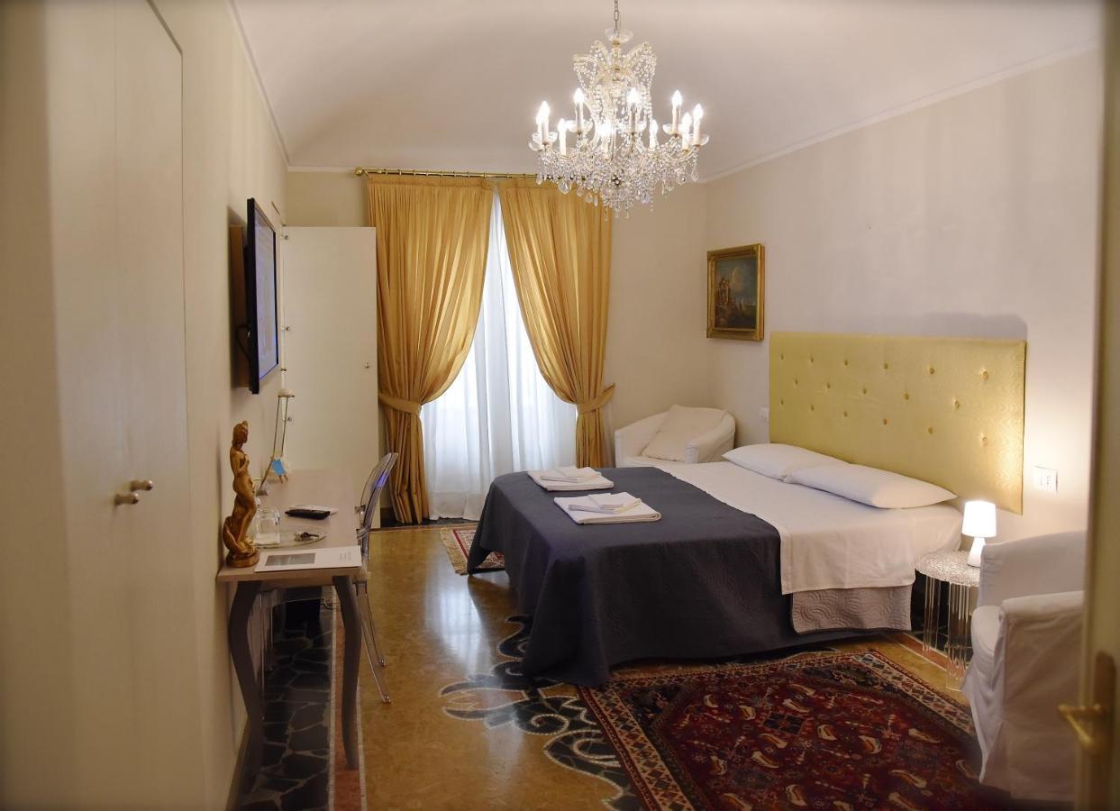 B&B Carlo Alberto 토리노 외부 사진