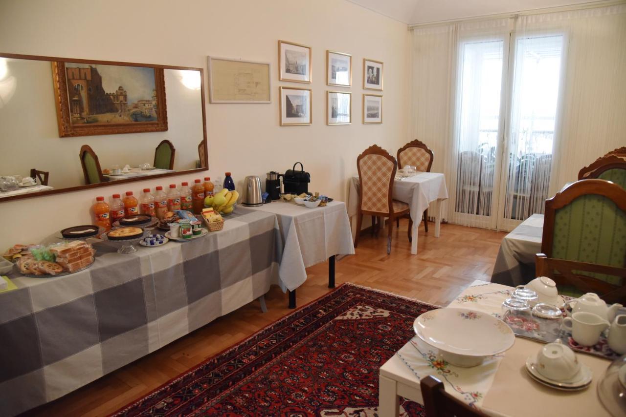 B&B Carlo Alberto 토리노 외부 사진