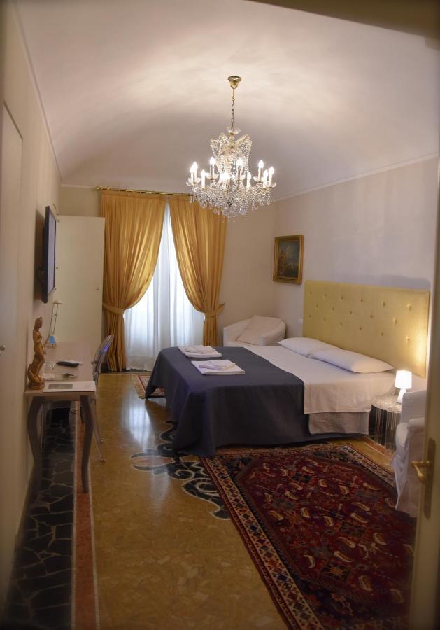 B&B Carlo Alberto 토리노 외부 사진