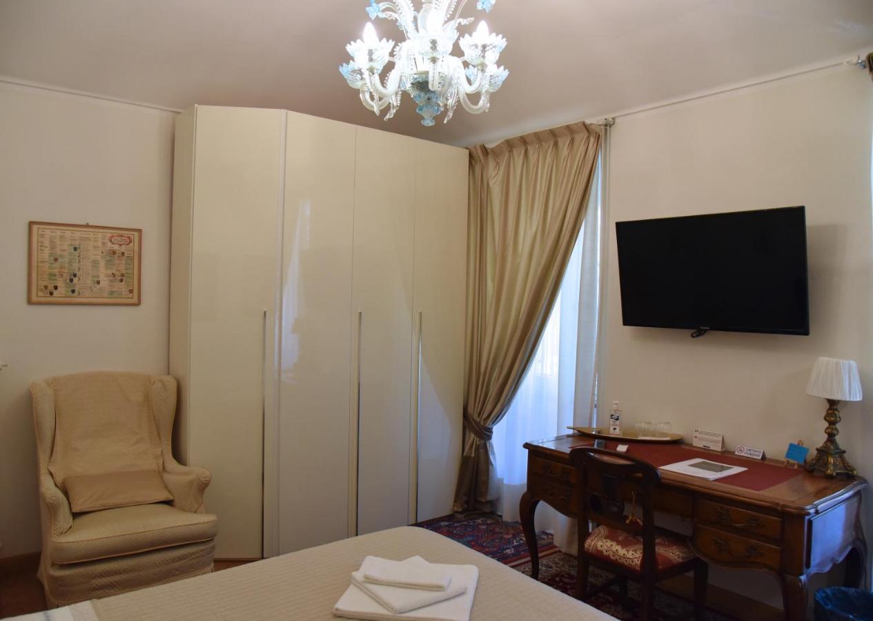 B&B Carlo Alberto 토리노 외부 사진