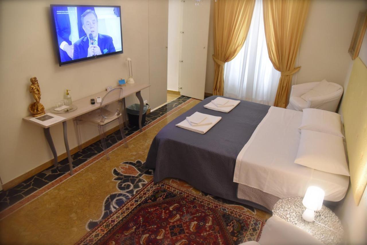 B&B Carlo Alberto 토리노 외부 사진