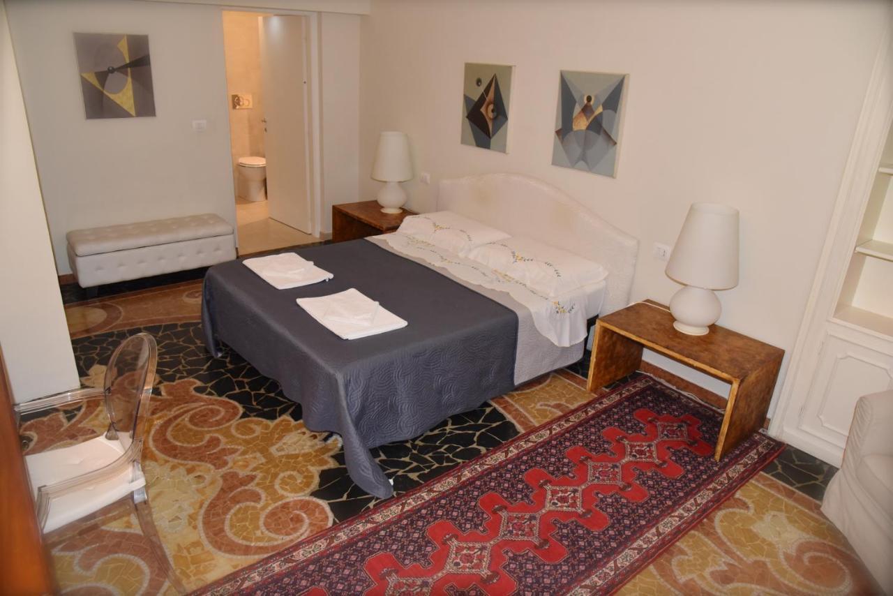 B&B Carlo Alberto 토리노 외부 사진