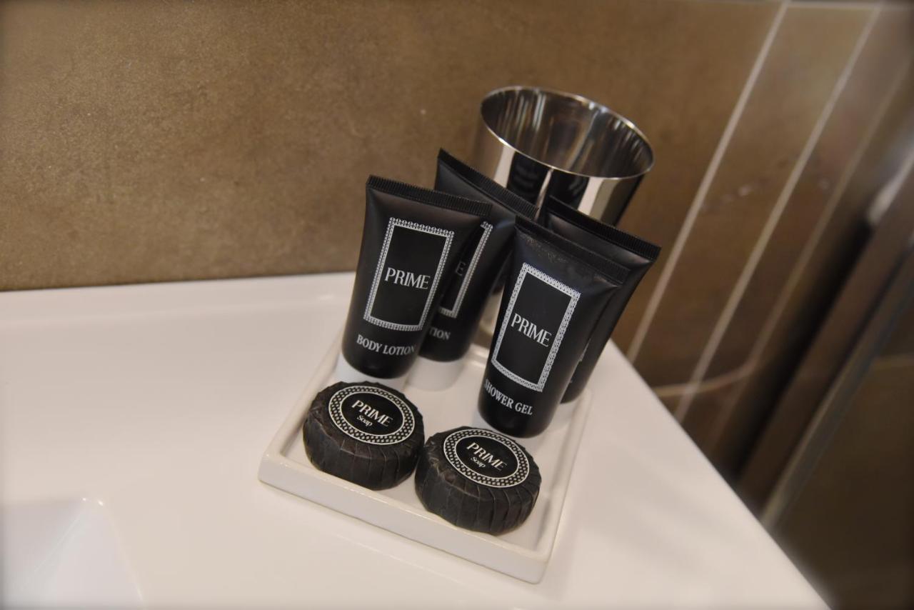 B&B Carlo Alberto 토리노 외부 사진