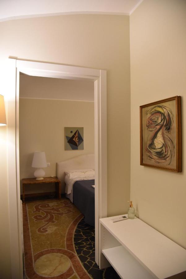 B&B Carlo Alberto 토리노 외부 사진