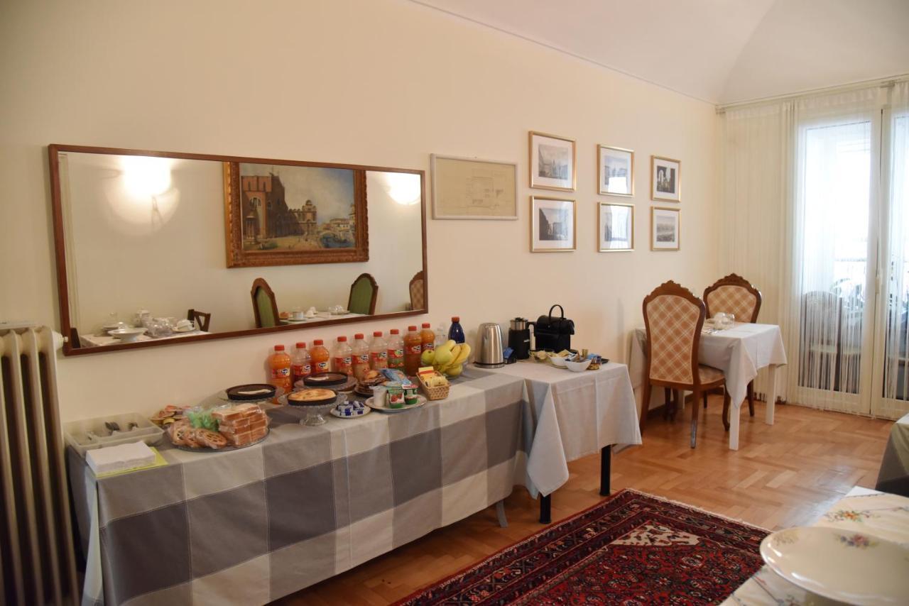 B&B Carlo Alberto 토리노 외부 사진