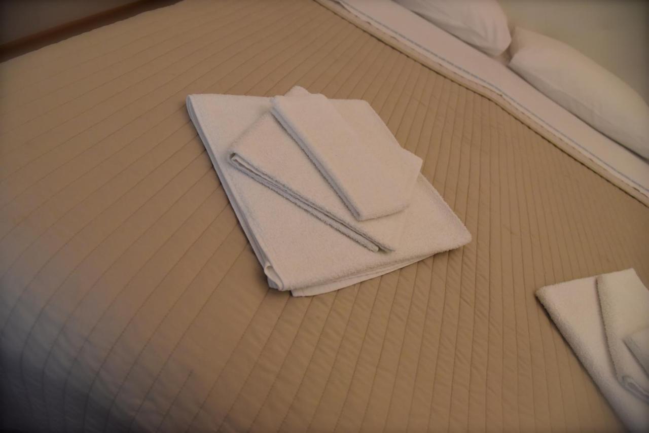 B&B Carlo Alberto 토리노 외부 사진