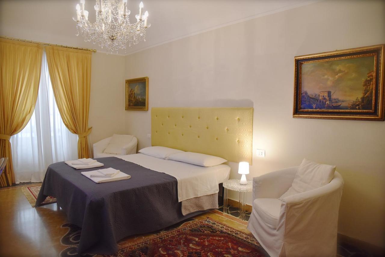B&B Carlo Alberto 토리노 외부 사진