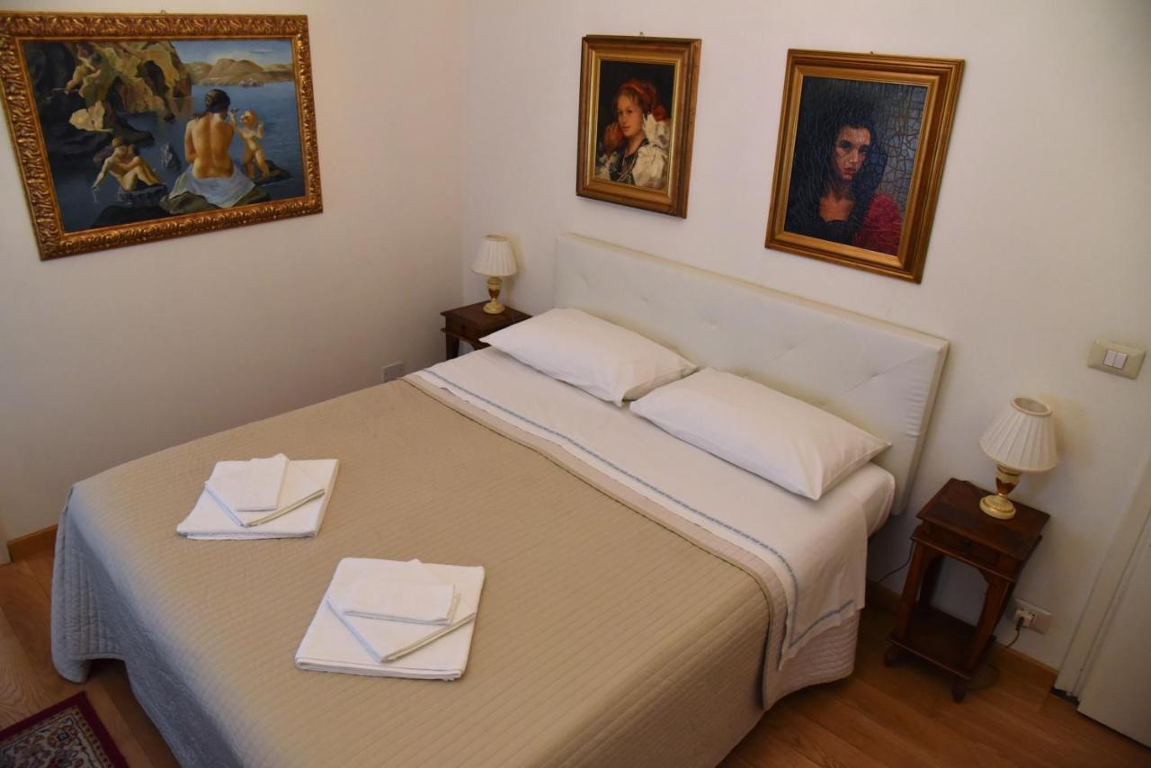 B&B Carlo Alberto 토리노 외부 사진
