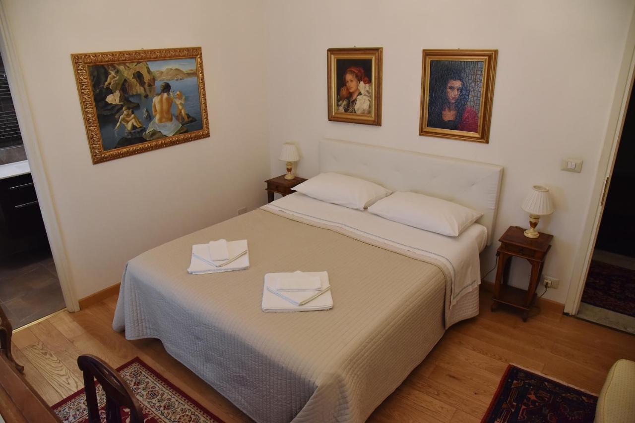 B&B Carlo Alberto 토리노 외부 사진