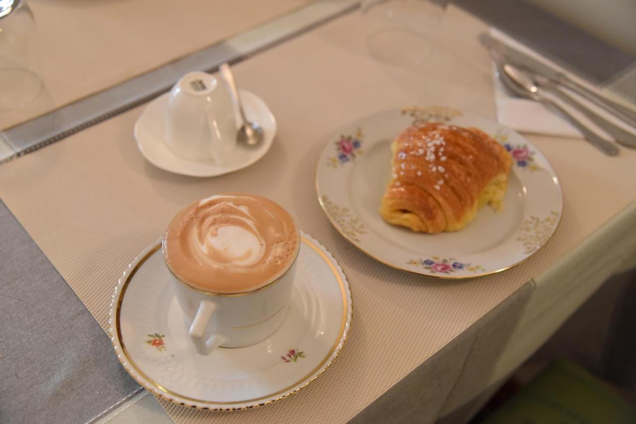 B&B Carlo Alberto 토리노 외부 사진