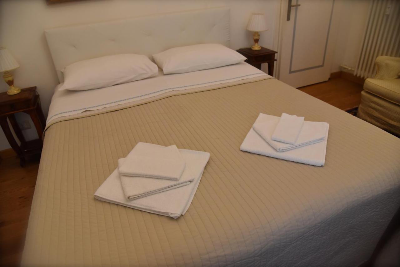 B&B Carlo Alberto 토리노 외부 사진