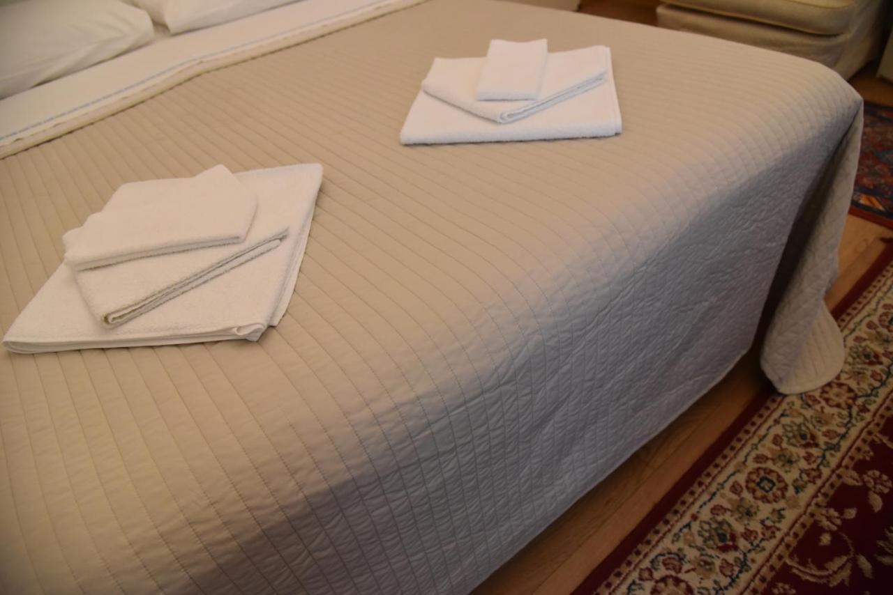 B&B Carlo Alberto 토리노 외부 사진