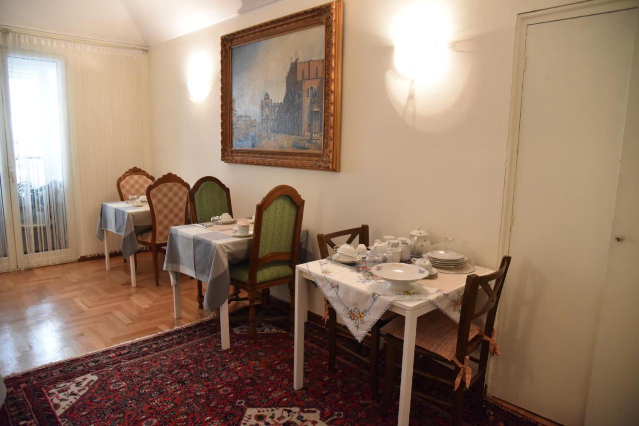 B&B Carlo Alberto 토리노 외부 사진