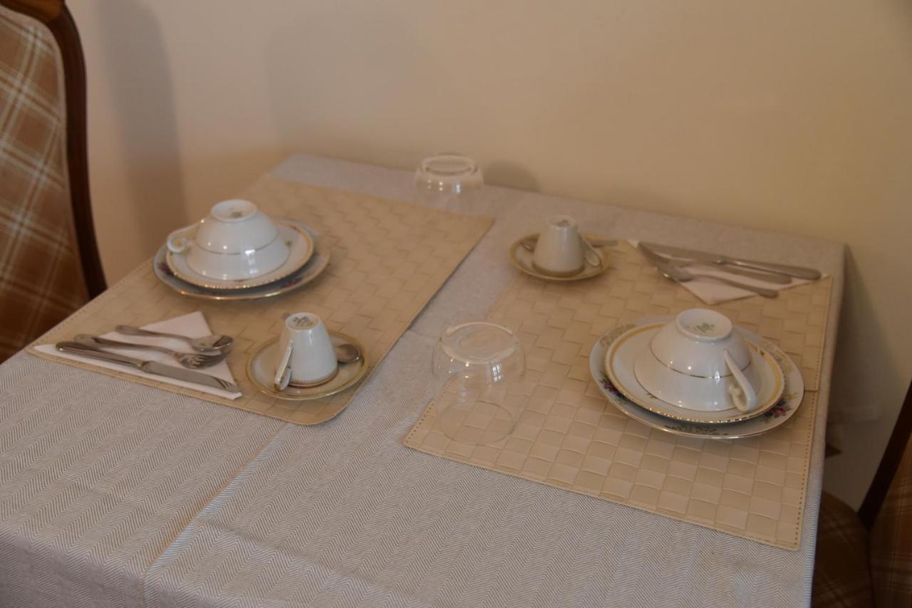 B&B Carlo Alberto 토리노 외부 사진